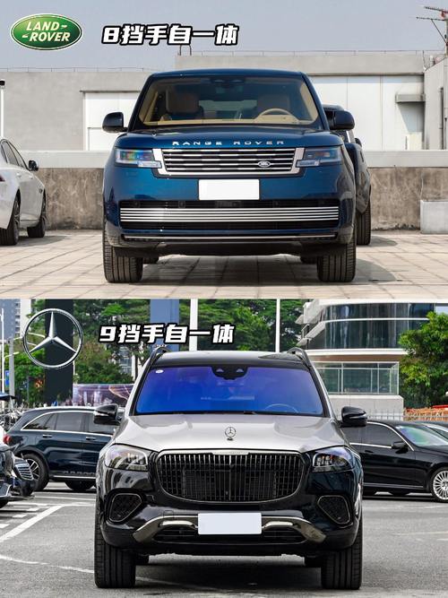 佛山311迈巴赫经典与现代的完美融合，路虎如何塑造独特的品牌形象